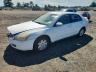 2003 HONDA ACCORD