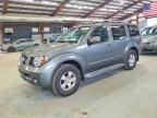 2005 NISSAN PATHFINDER