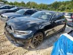 2019 BMW 330I
