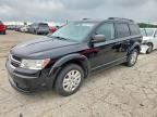 2016 DODGE JOURNEY