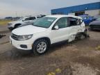 2012 VOLKSWAGEN TIGUAN