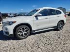 2017 BMW X1