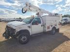 2008 FORD F550