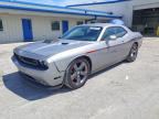 2014 DODGE CHALLENGER