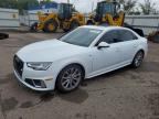2019 AUDI A4