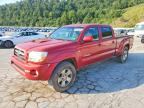2009 TOYOTA TACOMA