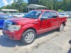 2014 FORD F150