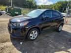 2020 CHEVROLET TRAX