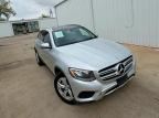 2016 MERCEDES-BENZ GLC