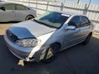 2006 TOYOTA COROLLA