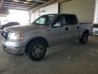 2007 FORD F150