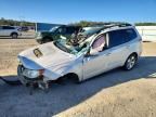 2010 SUBARU FORESTER