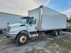 2009 INTERNATIONAL 4400