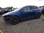 2019 TESLA MODEL X