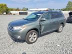 2013 TOYOTA HIGHLANDER