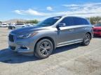 2019 INFINITI QX60