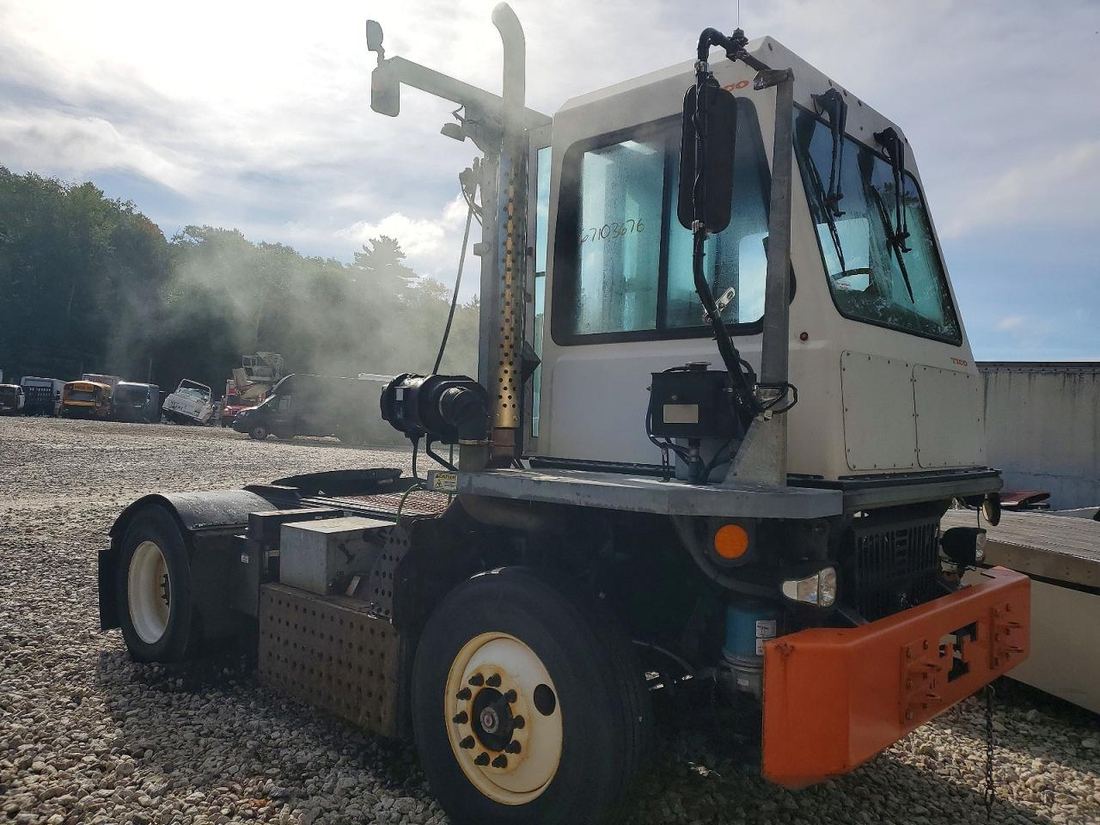 2021 TERMINAL INVESTMENT CORP PRO-SPOTTER