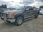 2007 GMC NEW SIERRA