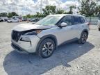 2022 NISSAN ROGUE