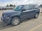 2016 JEEP PATRIOT
