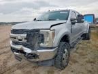 2019 FORD F350