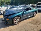 1995 MITSUBISHI 3000 GT