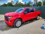 2023 CHEVROLET SILVERADO