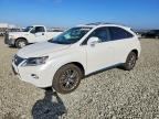 2014 LEXUS RX 350