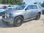 2020 CHEVROLET TAHOE