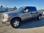 2012 FORD F150