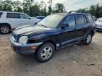 2003 HYUNDAI SANTA FE