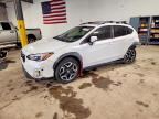 2018 SUBARU CROSSTREK