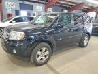 2011 HONDA PILOT