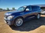 2016 INFINITI QX80