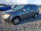 2007 MITSUBISHI OUTLANDER