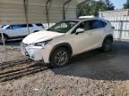 2015 LEXUS NX