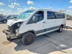 2015 FORD TRANSIT
