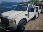 2008 FORD F350