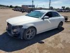 2017 MERCEDES BENZ E