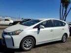 2015 TOYOTA PRIUS V