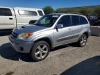 2004 TOYOTA RAV4