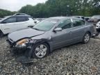 2007 NISSAN ALTIMA