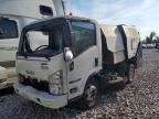 2021 ISUZU NPR HD
