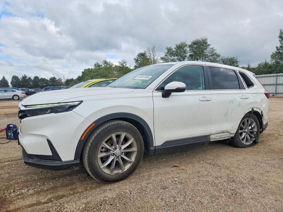 2023 HONDA CR-V