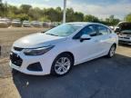 2019 CHEVROLET CRUZE