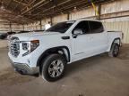 2022 GMC SIERRA