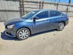 2015 NISSAN SENTRA