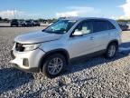 2015 KIA SORENTO