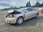 2008 TOYOTA CAMRY