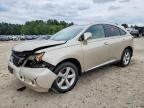 2012 LEXUS RX